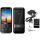 Maxcom MM330 Czarny - 1389799 - zdjęcie 2